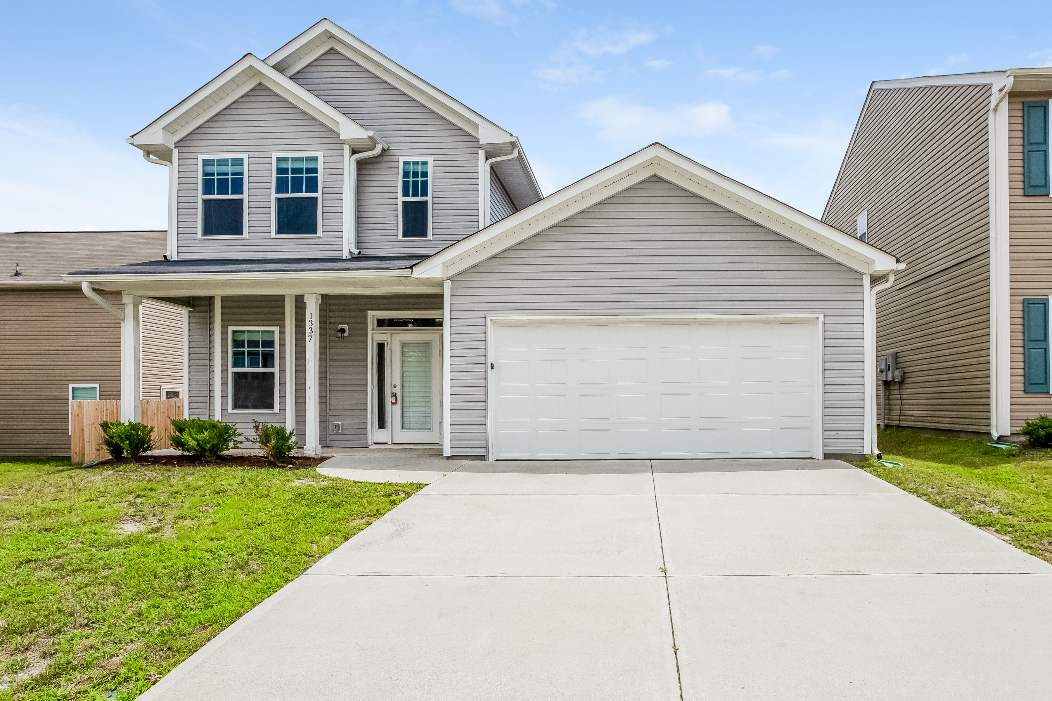 1337 Haestad Ct Concord, NC 28025